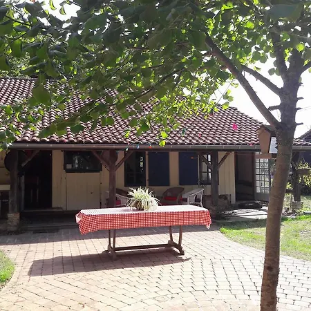 Domaine De Payan Casa de Férias Luglon