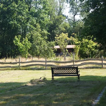 Casa de Férias Domaine De Payan