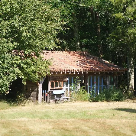 Domaine De Payan Luglon