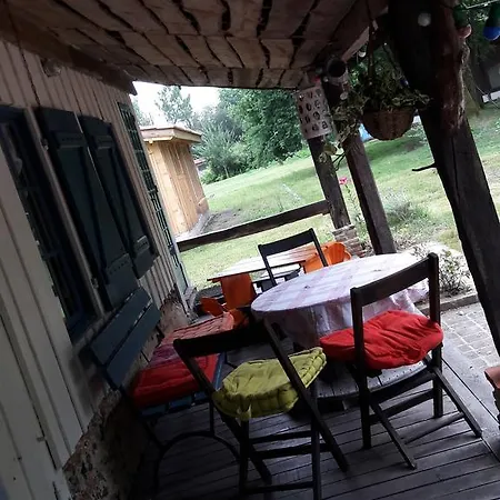 Domaine De Payan *