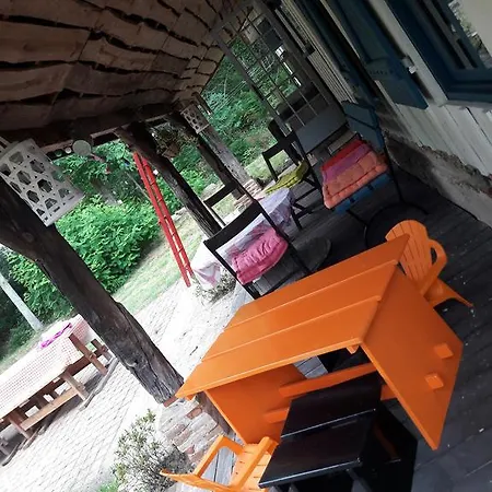 Casa de Férias Domaine De Payan