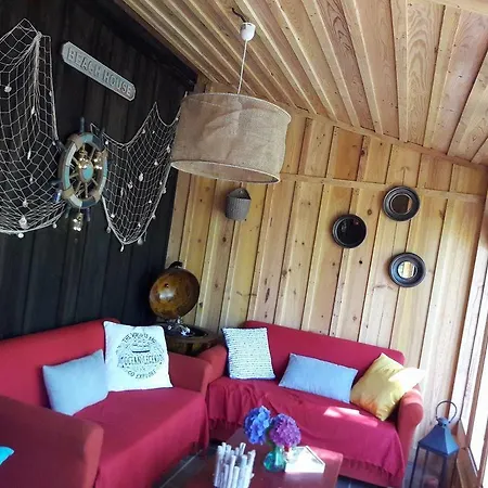 Casa de Férias Domaine De Payan Luglon