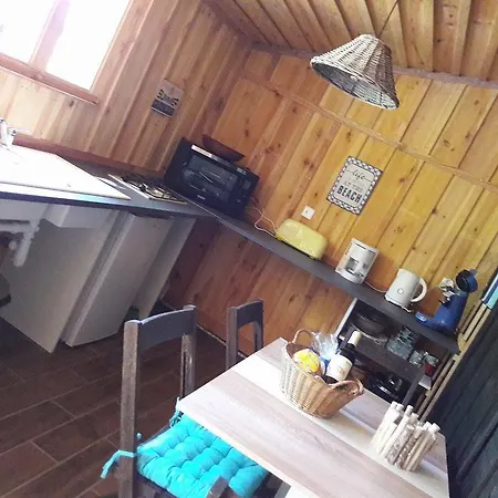 Casa de Férias Domaine De Payan