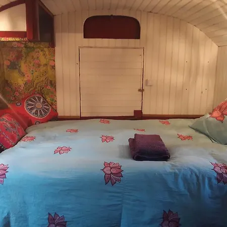 Vakantiehuis Domaine De Payan Luglon