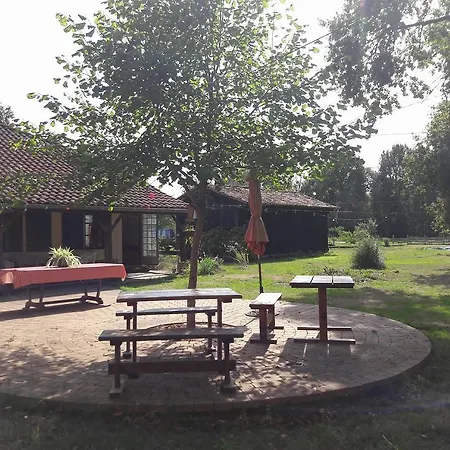 Domaine De Payan Vakantiehuis