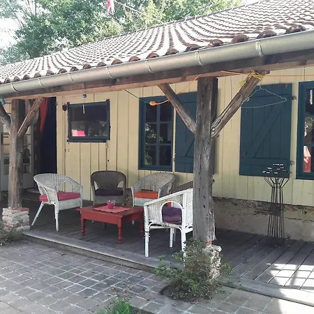 Vakantiehuis Domaine De Payan *