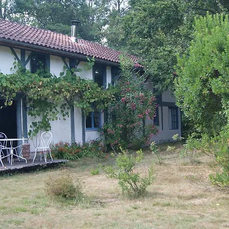 Domaine De Payan Vakantiehuis