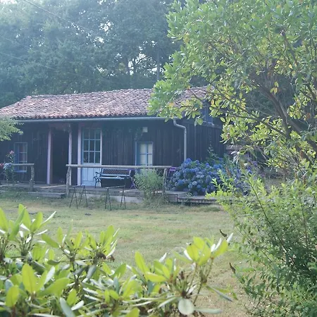 Vakantiehuis Domaine De Payan Luglon