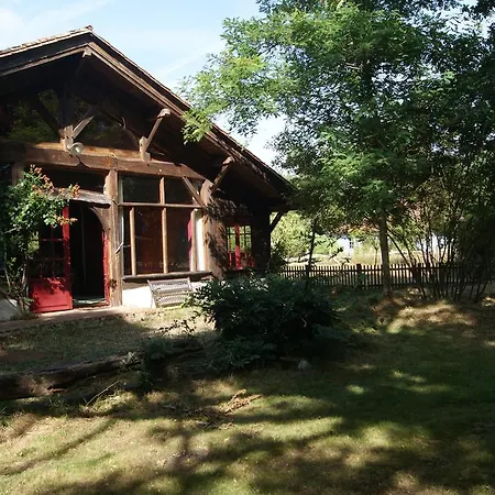 Domaine De Payan * Luglon