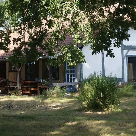Domaine De Payan Vakantiehuis Luglon