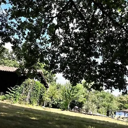 Domaine De Payan Hébergement de vacances