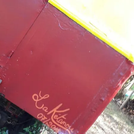 Vakantiehuis Domaine De Payan *