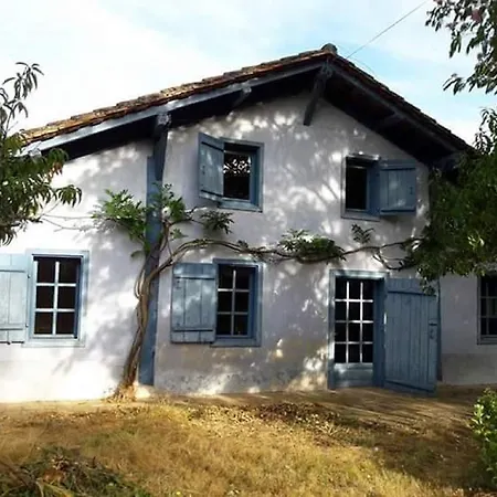 Vakantiehuis Domaine De Payan