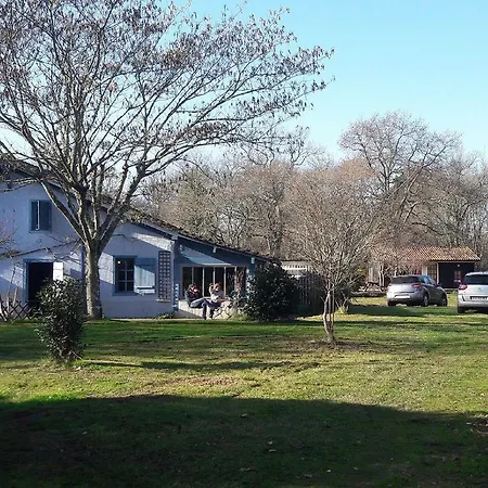 Domaine De Payan Vakantiehuis