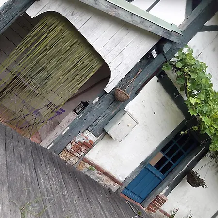 Domaine De Payan Vakantiehuis