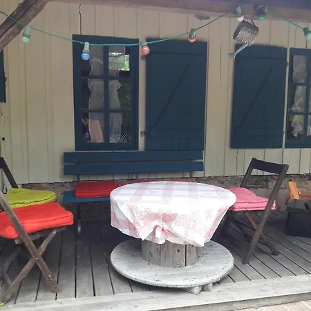 Domaine De Payan Vakantiehuis *