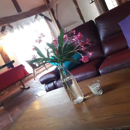 Domaine De Payan Luglon