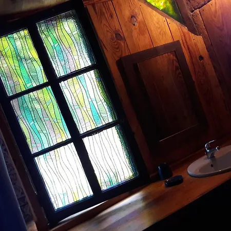 Domaine De Payan Vakantiehuis *