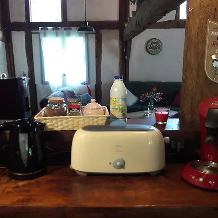 Domaine De Payan Vakantiehuis