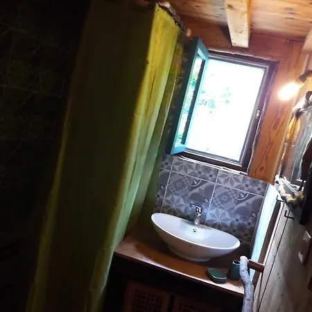 Domaine De Payan Vakantiehuis *