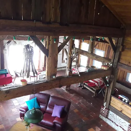 Domaine De Payan Vakantiehuis Luglon