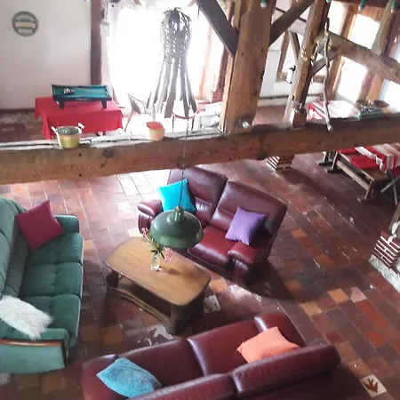 Domaine De Payan * Luglon