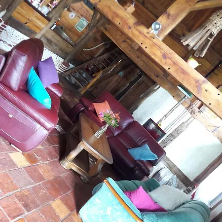 Vakantiehuis Domaine De Payan *