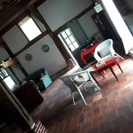 Vakantiehuis Domaine De Payan *