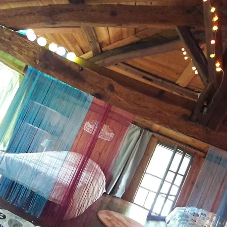 Domaine De Payan Vakantiehuis