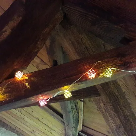 Domaine De Payan Vakantiehuis *