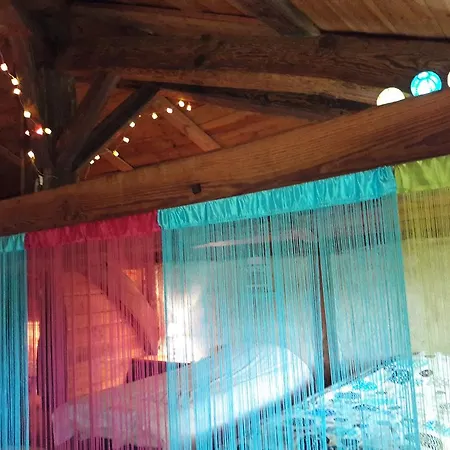 Domaine De Payan Vakantiehuis Luglon