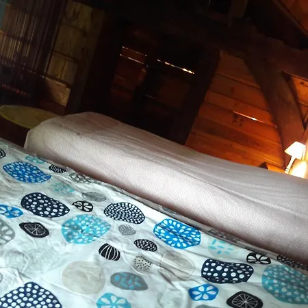 Vakantiehuis Domaine De Payan