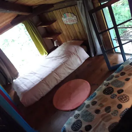 Domaine De Payan Vakantiehuis *