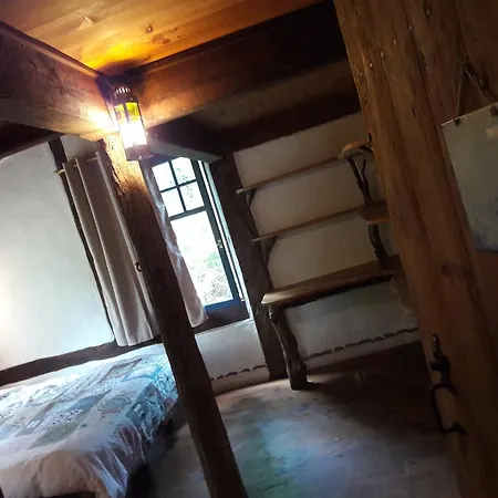 Vakantiehuis Domaine De Payan *