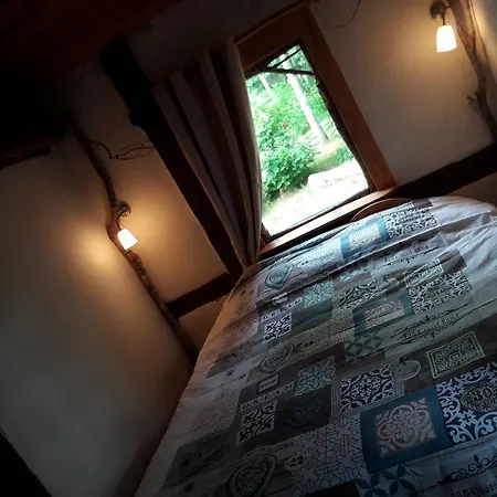 Domaine De Payan * Luglon