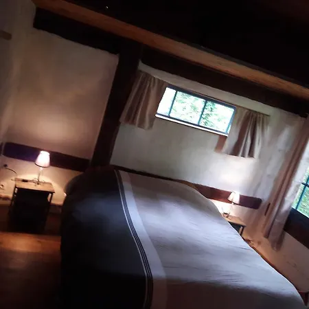 Domaine De Payan * Luglon