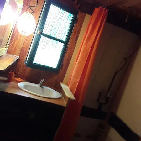 Domaine De Payan Vakantiehuis Luglon