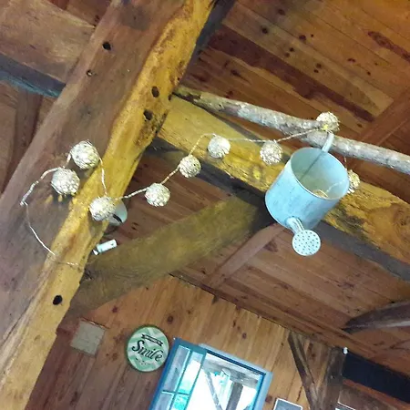 Domaine De Payan Hébergement de vacances *