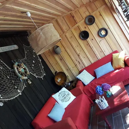 Domaine De Payan * Luglon