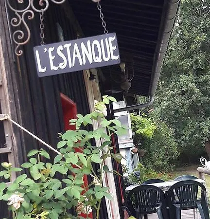 Domaine De Payan Vakantiehuis