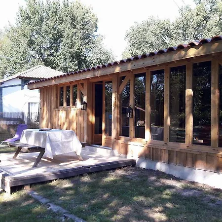 Domaine De Payan Vakantiehuis